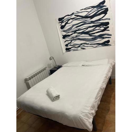 León habitaciones