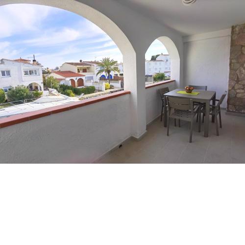 LEON INMO Apartment Dana - 15770
