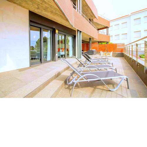 LEON INMO Apartment Estefania - 10320