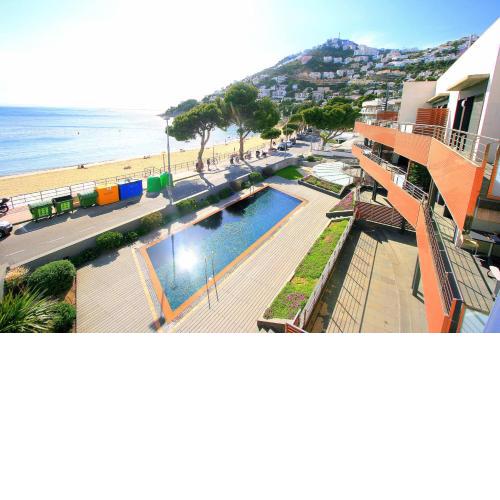 LEON INMO Apartment Maravella - 10319
