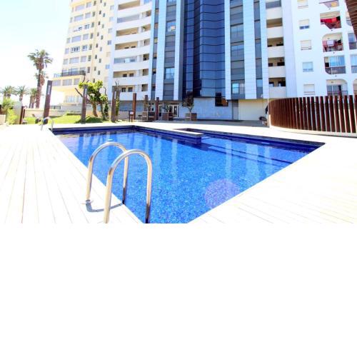 LEON INMO Apartment Oasis - 10022