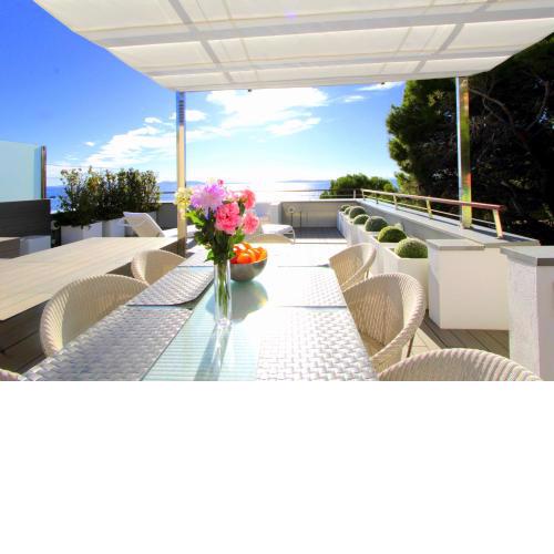 LEON INMO Apartment Prana - 15263