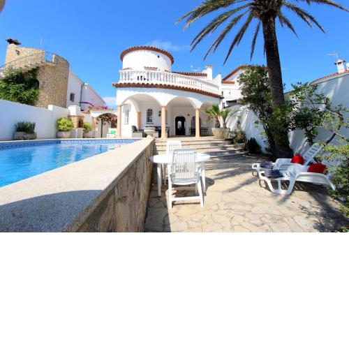 LEON INMO Villa Carla - 12209