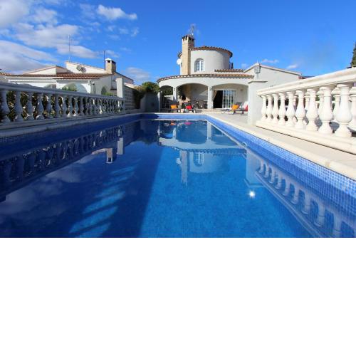 LEON INMO Villa Frida - 11790