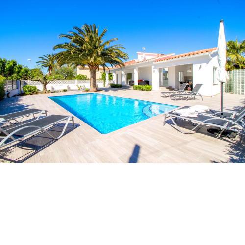 LEON INMO Villa Palmera - 10337