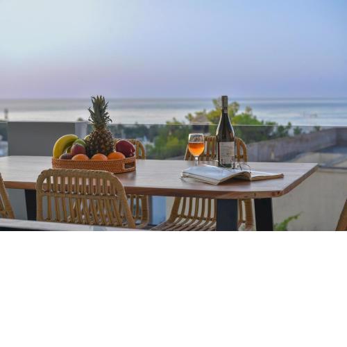 Leon Luxury Home in Rethymno