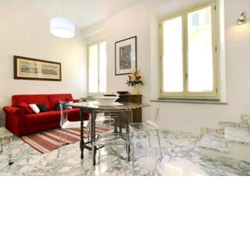 Leonardo al Duomo - Bufalini Apartments
