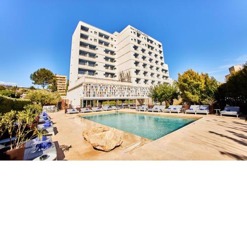 Leonardo Boutique Hotel Mallorca Port Portals - Adults only