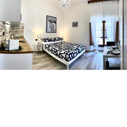 Leonardo & Davide Apartment Florence