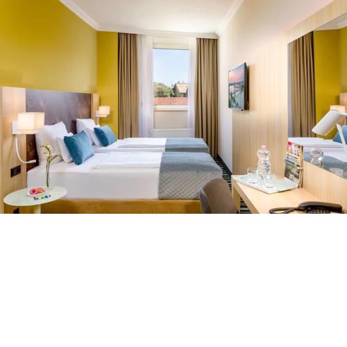 Leonardo Hotel Budapest