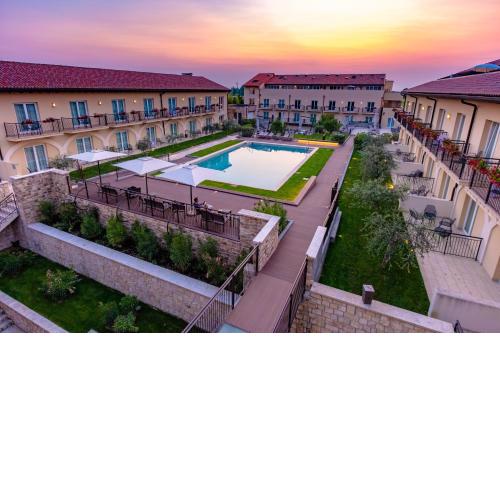 Leonardo Hotel Lago di Garda - Wellness and Spa