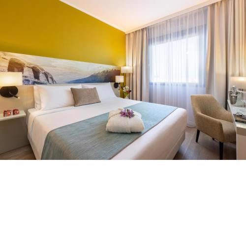 Leonardo Hotel Verona