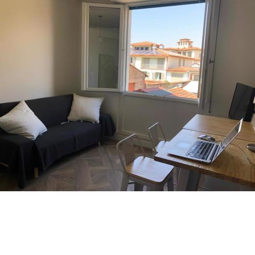 Leonardo luxury apartment