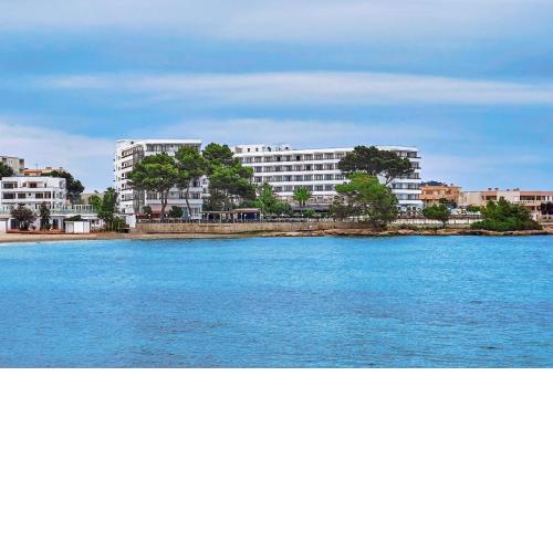 Leonardo Royal Hotel Ibiza Santa Eulalia