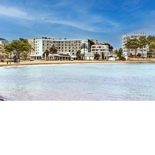 Leonardo Suites Hotel Ibiza Santa Eulalia