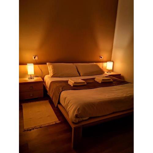 Leoncino Apartment 2