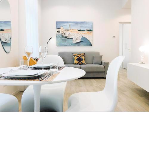 Leoncino Suite