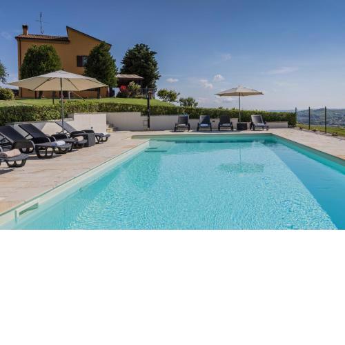 LEONDINA COUNTRY HOUSE