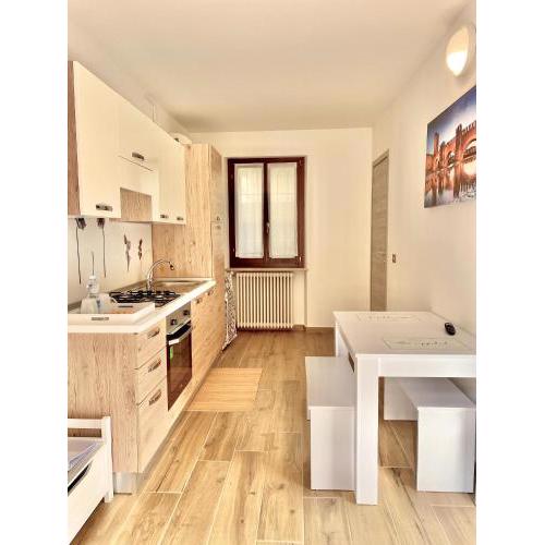 Leone Apartment Verona