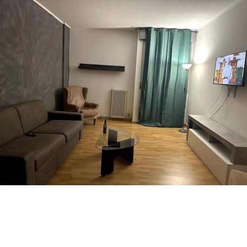 LEONE D'ORO - full apartment