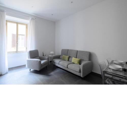 Leone IV Private Apartment