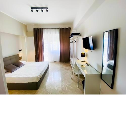 Leone Suite B&B & Restaurant