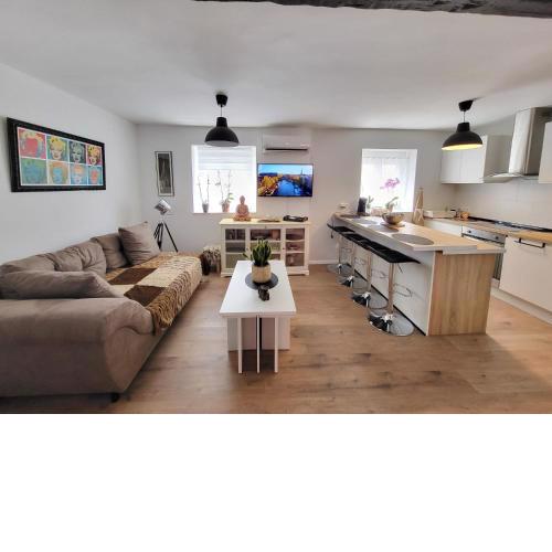 LeonHouse Acogedor apartamento Nice Apartment 5 Pers