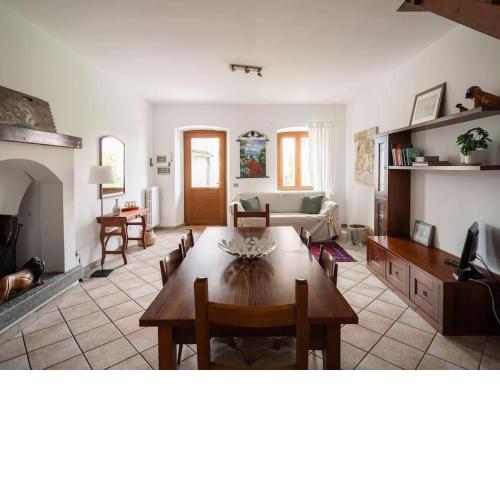 LEONI Apartment Bellagio