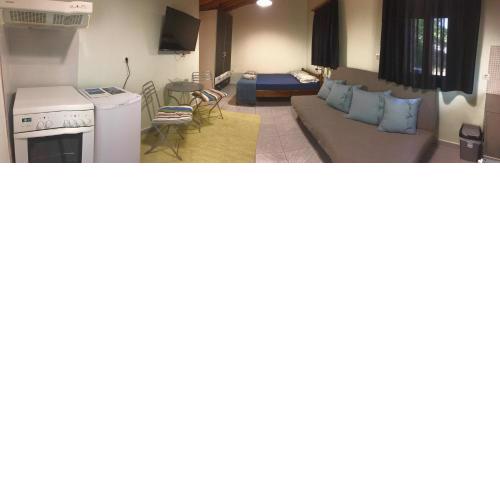 Leonidas apartments 1