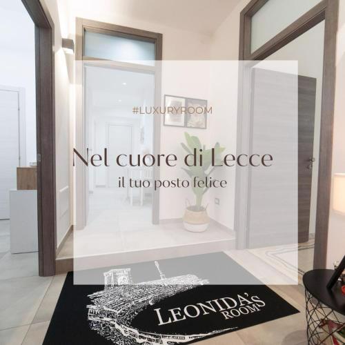 Leonida's Rooms