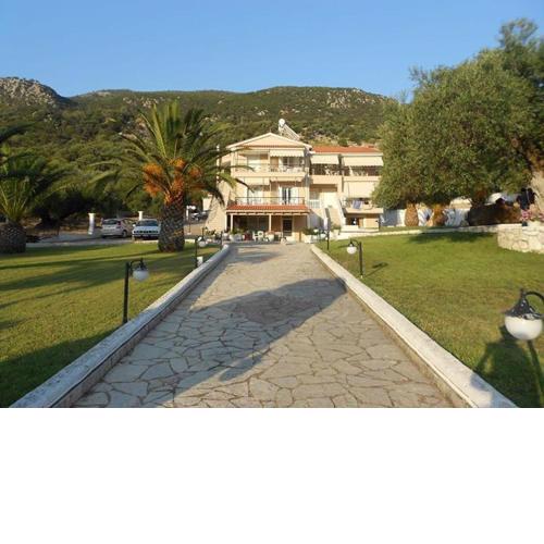 Leonidas Studios