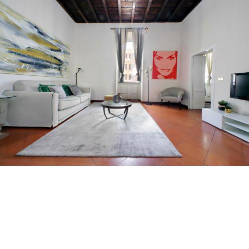 Leonina4 Cozy Apartment