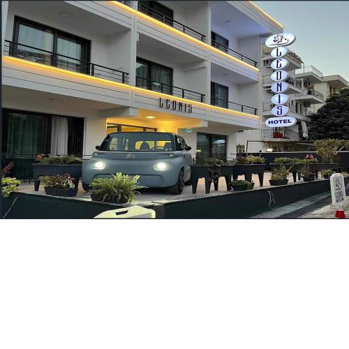 Leonis Hotel