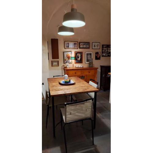 Leontini apartment