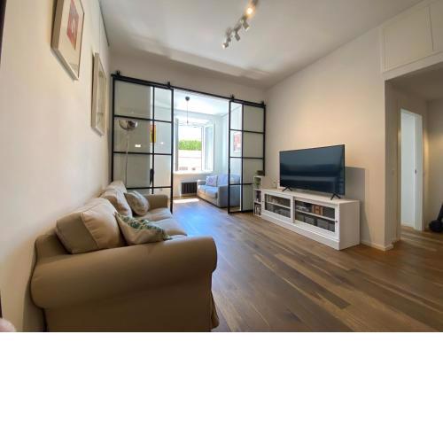 Leopardi Sweet Home