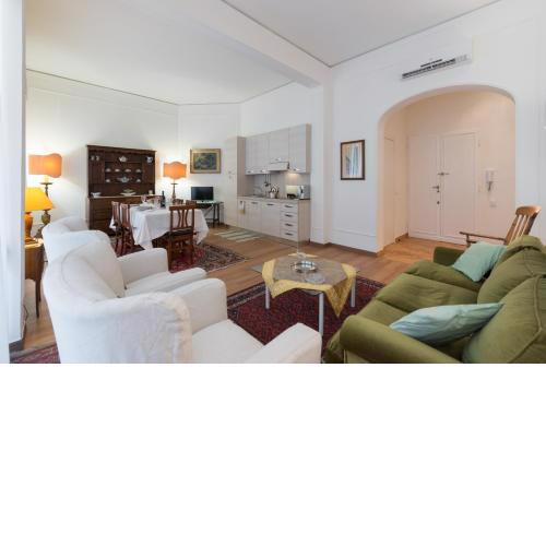 Leopolda Dream Home