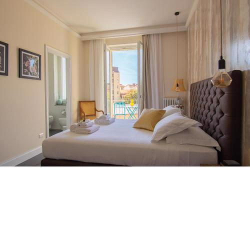 LEOPOLDA HOME