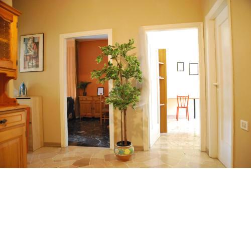 [Leopolda] Vintage Apartment
