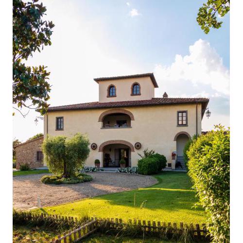 Leopoldina L'Orto