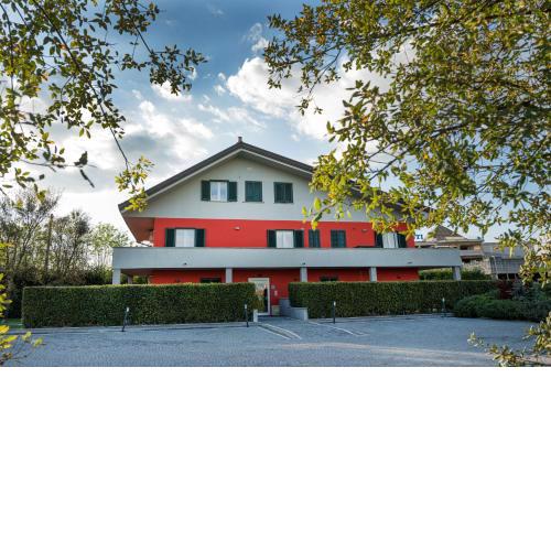 lepini suites affittacamere