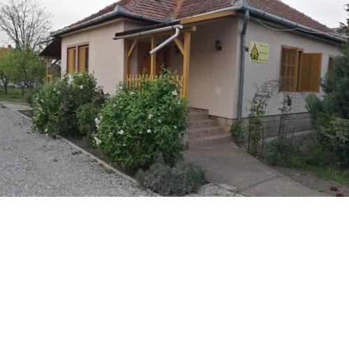 Lepkés Vendégház