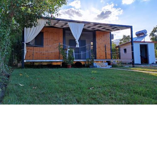 Leptokarya Rooms Wooden Luxury