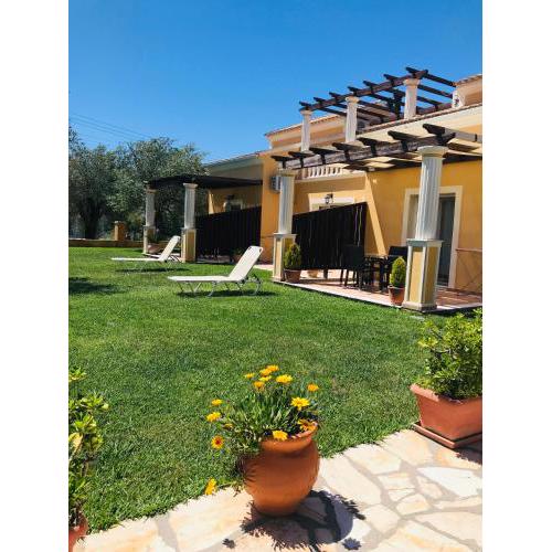 L'Eremo Luxury Apartments