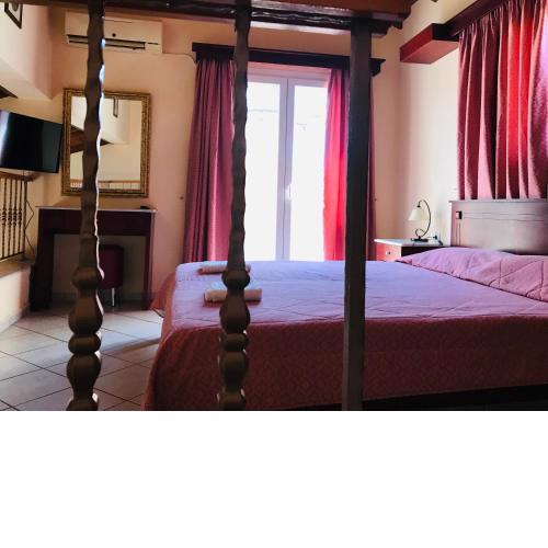 L'eremo Luxury Messonete