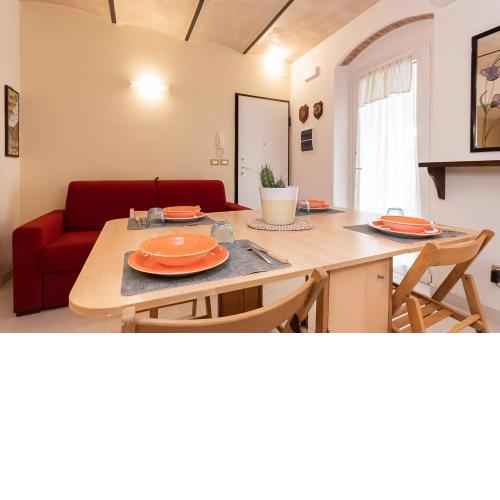Lerici Natural Suite con Wi-Fi e Netflix