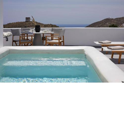 Lerion Luxury Villa