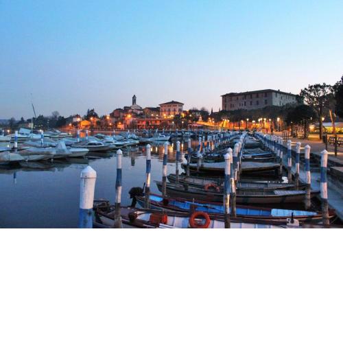 L'ermellino Ubriaco Casa vacanza