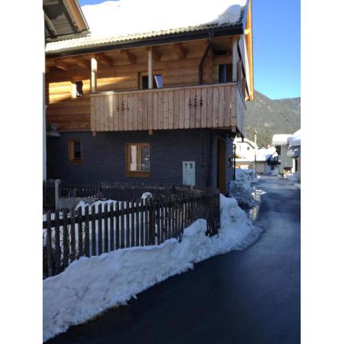 LES CHALET Kranjska Gora DUPLEX