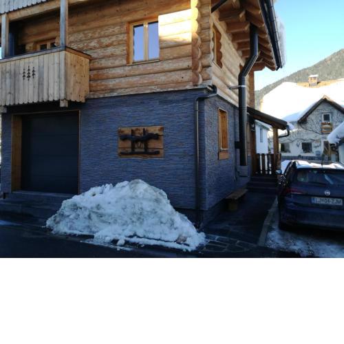 LES CHALET Kranjska Gora I