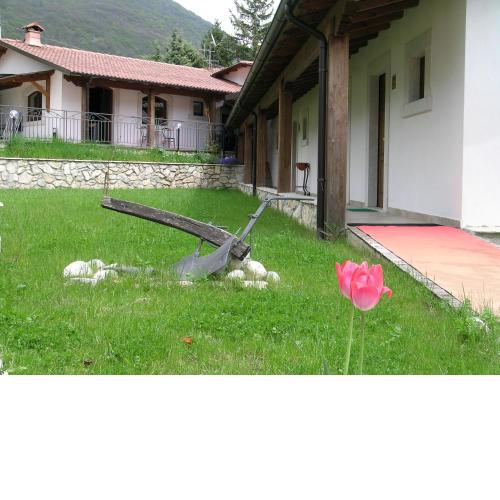 Les Chalets B&B